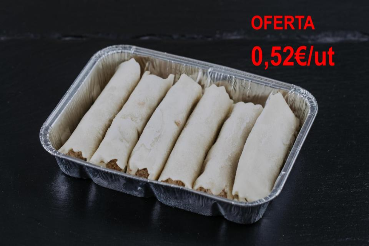 CANELONS