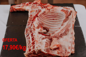 CARRAT XAI PIT, COLL I CUA TALLAT