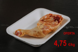 CUIXA POLLASTRE SENCERA