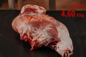 ESPATLLA YORK PORC SENCERA