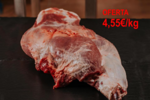 ESPATLLA YORK PORC SENCERA