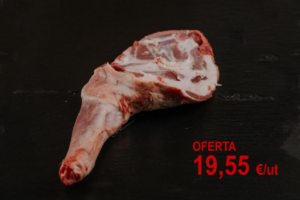 ESPATLLA XAI SENCERA