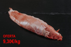 FILET PORC
