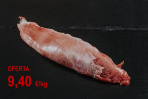 FILET PORC