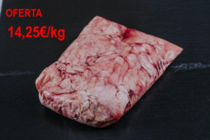LLETADA VACUM