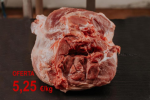 PERNIL PORC SENCER