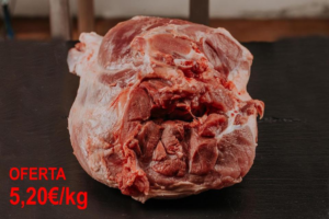 PERNIL PORC SENCER